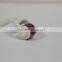 high quality hair loss treatment titanium micro dermaroller 540 pins ZGTS derma roller