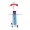 M-H701 Best Skin Rejuvenation Ultrasonic+microcurrent+skin Scrubber for Sagging Skin
