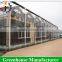 Affordable commercial greenhouse designs and plans