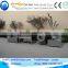 50-60 kg per hour small line potato chips making machine