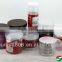 Hot selling Large PET Storage jar for Food with high quality