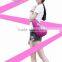 Multi-functional Cross Body Chest Pack Hiking Sling Bag for Men & Women Chest Bag