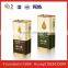 Square Metal Tin Boxes For Packing