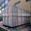 2016 Top Quality Smc/grp/frp Sectional Panels Water Storage Tank for Fire Fighting and Water Treatment