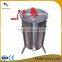 radial radial honey bee extractor for beekeeper