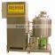 Milk Sterilizing Machine for Milk Processing Machinery