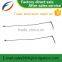 Taken apart dripper and drip arrows drip irrigation system kits with competitive price