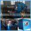 horizontal wool dewatering machine