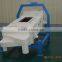 centrifugal screen machine