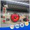 China Direct From Factory Bagasse Charcoal Briquette Machine