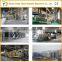 CE BV ISO guarantee mini type oil press