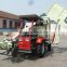 small combine harvester peanut provided by Shengxuan Machinery