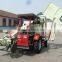 small combine harvester peanut provided by Shengxuan Machinery