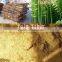 Big wood chip crusher (Chipper and crusher in one body)
