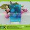 In Wholesale!eco-friendly clear plastic card with full color printing