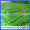 Hot Sale in Singapore New/Recycle Material 150g Green Color Safety Net(Guangzhou Factory)