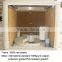 18000m3/h industrial evaporative air cooler spare parts air cooler pumps