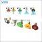 High Pressure Washing Car Washer Quick Connect Spray Nozzle