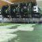 4 Lane 2 Color Sandwiching Machine