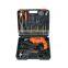 HOT SALES POWER TOOL SET FOR IMPACT DRILL SET WITH 48PCS TOOL KITS FROM CHINA