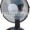 Hot selling 9 inch electric desktop fan round base