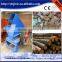 factory supply lowest price homemade wood chipper for sale