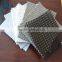 Tri dimensional composite drainage geonet /road base geonet/ landfill drainage geonet