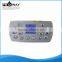 KL8-3 control panel for Outdoor SPA Multi-functional Hot Tub Computer Control