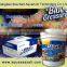 Blue treasure reef fish raw food grade marine salt