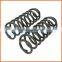 Customized wholesale quality 3" metallic rainbow coil spring