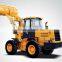 2014 popular mini electric skid steer loader
