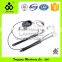 Lockable Gas Spring For Car Bus Boat Seat