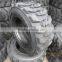 Backhoe Tyre 10-16.5 12-16.5 14-17.5 SKS Mini Loader Tire