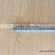 ANSI C135.30 Hot dip galvanzied earth rod For overhead line fitting