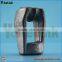 5042 twin eye nut for power drive anchor rod