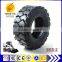 Heavy Duty Forklift tyre size 28x9-15 27x10-12 250-15 8.25-15 7.00-12 6.50-10 6.00-9 5.00-8 Industrial forklift tyre price