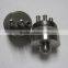 Precision customized CNC machining motorcycle parts