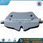 2014 HOT SALE brake shoes back plate