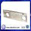 Customized High Precision CNC Stainless Steel Stamping Parts