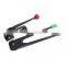 manual hand PP PET strapping sealer machine