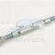 M6 GALVANIZED JAW JAW Turnbuckle CLOSED BODY HOT SELLING 2015