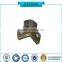 Gold supplier OEM competitive price aluminum casting parts dongguan