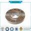 ODM China Factory High Quality Competitive Price round pipe base plate