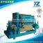 Steven Yul recommend Paper Pulp egg tray machine with 2000pcs paper egg tray capacity