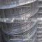 Galvanized Concrete Welded Iron Wire Mesh/Construction Wire Mesh