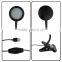 LED Grow Light 8W Clip Desk Grow Lights