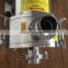 Stainless steel high shear mixer homogenizer pump emulsion pump with ABB motor