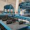 Galvanized farm fence wire fencing machine