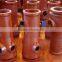 cast iron / cast steel pipe fittings