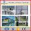358 High Security Fence/Galvanized 358 High Security Fence/358 Anti Climb High Security Fence